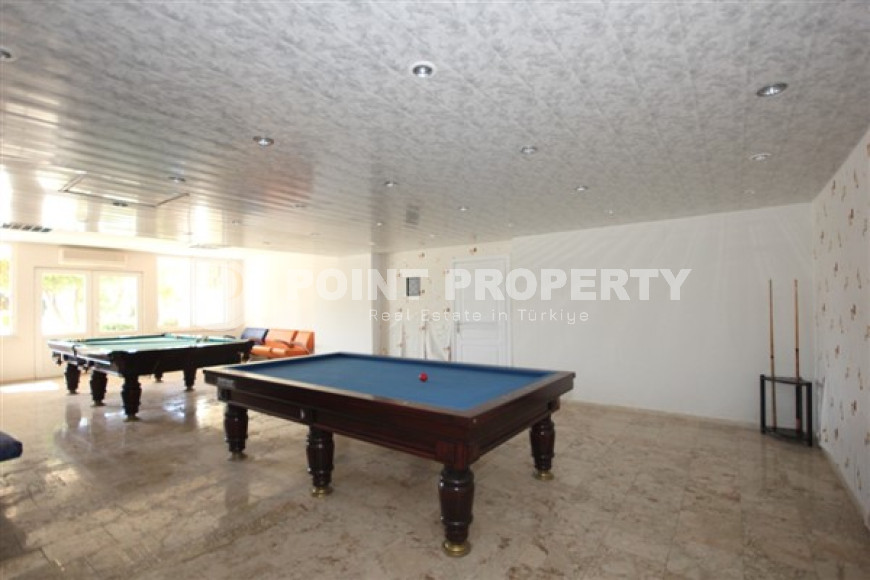 Large three-room apartment, 115m², with excellent views in Mahmutlar, Alanya-id-1729-photo-24