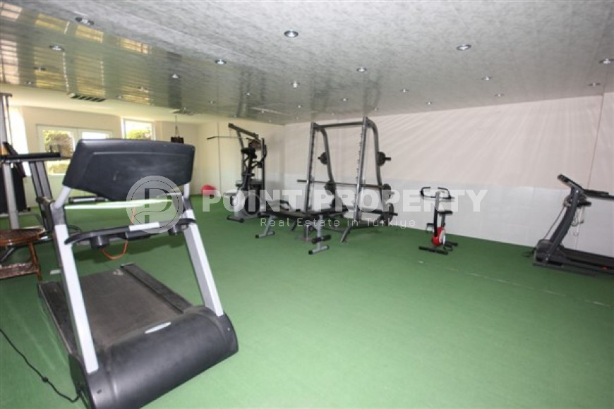 Large three-room apartment, 115m², with excellent views in Mahmutlar, Alanya-id-1729-photo-25