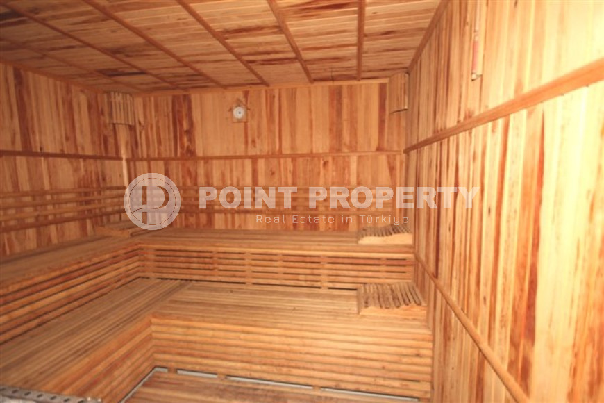 Large three-room apartment, 115m², with excellent views in Mahmutlar, Alanya-id-1729-photo-26