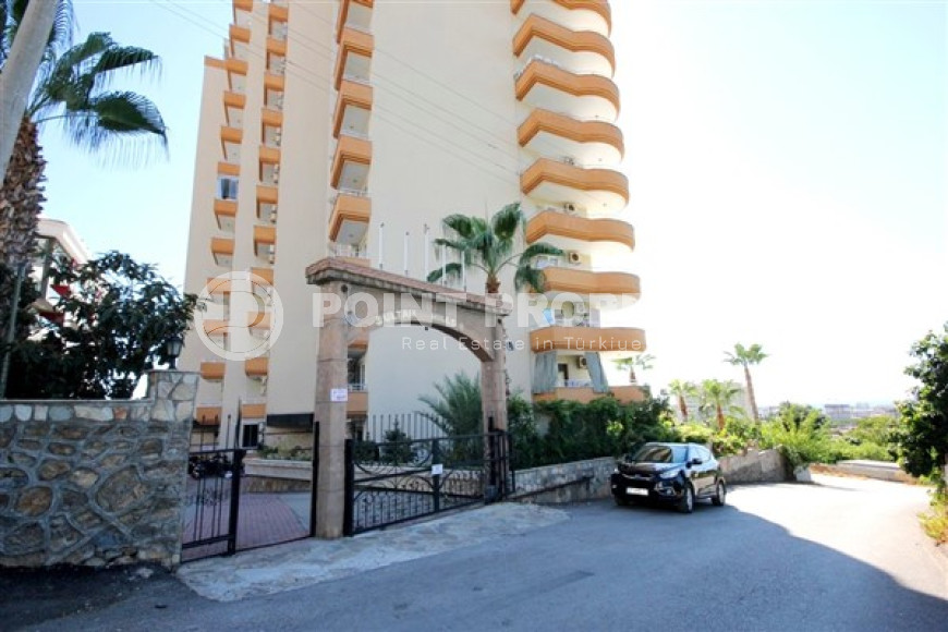 Large three-room apartment, 115m², with excellent views in Mahmutlar, Alanya-id-1729-photo-30