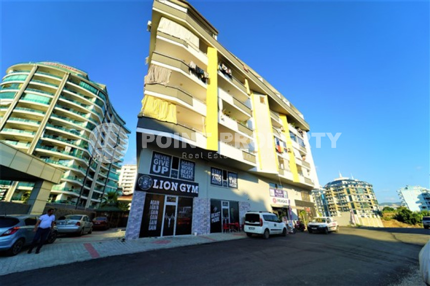 Budget apartment with furniture at a very competitive price-id-1731-photo-6