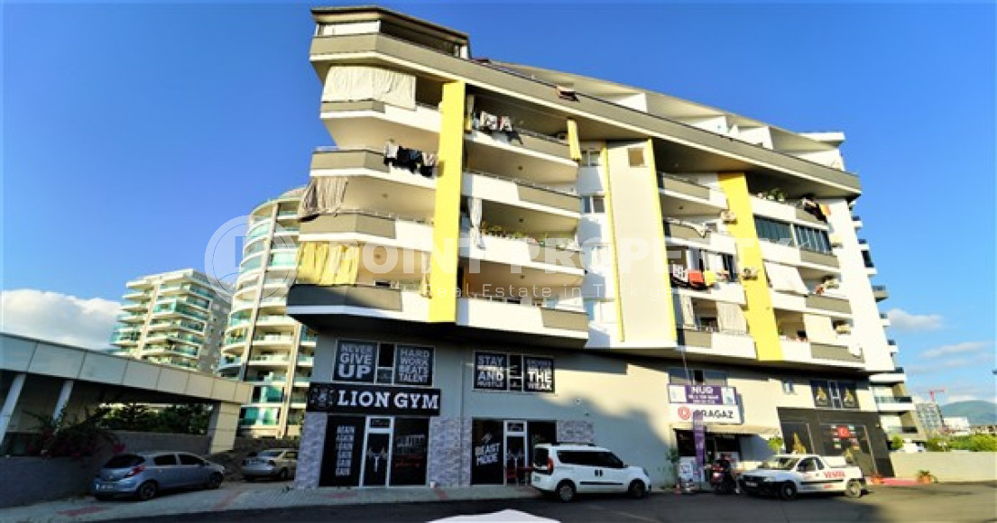 Budget apartment with furniture at a very competitive price-id-1731-photo-7