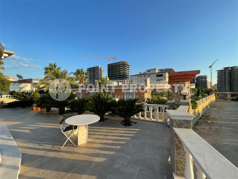 Уютная вилла 2+1, 220м², в резиденции с инфраструктурой в районе Алании – Махмутлар-id-1733-фото-10