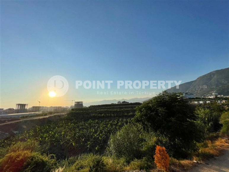 Уютная вилла 2+1, 220м², в резиденции с инфраструктурой в районе Алании – Махмутлар-id-1733-фото-11