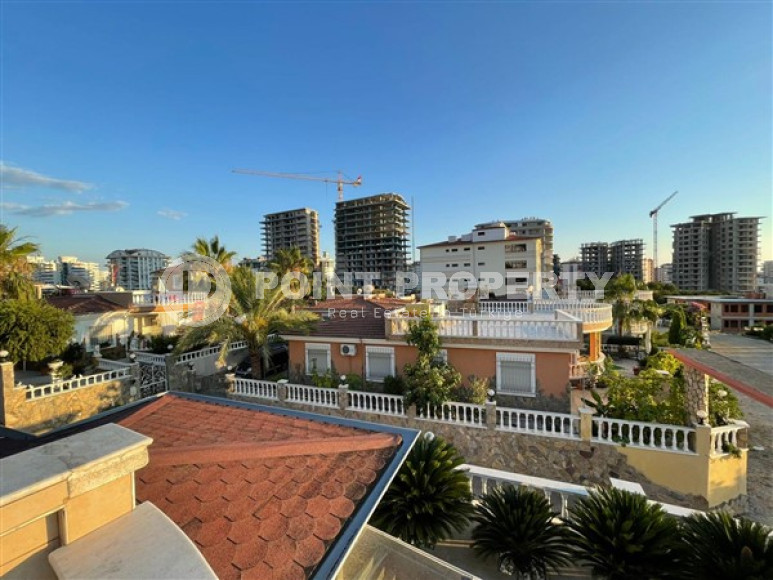 Уютная вилла 2+1, 220м², в резиденции с инфраструктурой в районе Алании – Махмутлар-id-1733-фото-17