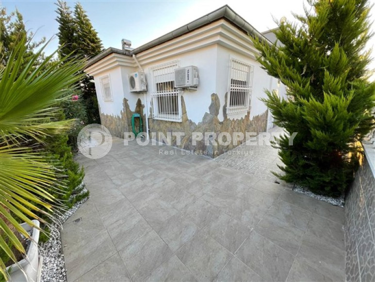 Уютная вилла 2+1, 220м², в резиденции с инфраструктурой в районе Алании – Махмутлар-id-1733-фото-20