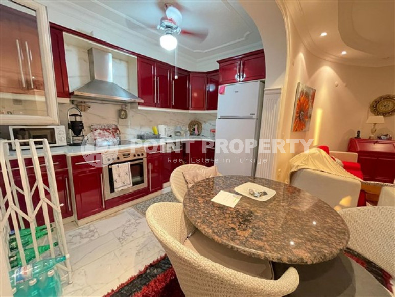 Уютная вилла 2+1, 220м², в резиденции с инфраструктурой в районе Алании – Махмутлар-id-1733-фото-29