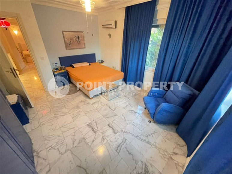 Уютная вилла 2+1, 220м², в резиденции с инфраструктурой в районе Алании – Махмутлар-id-1733-фото-30