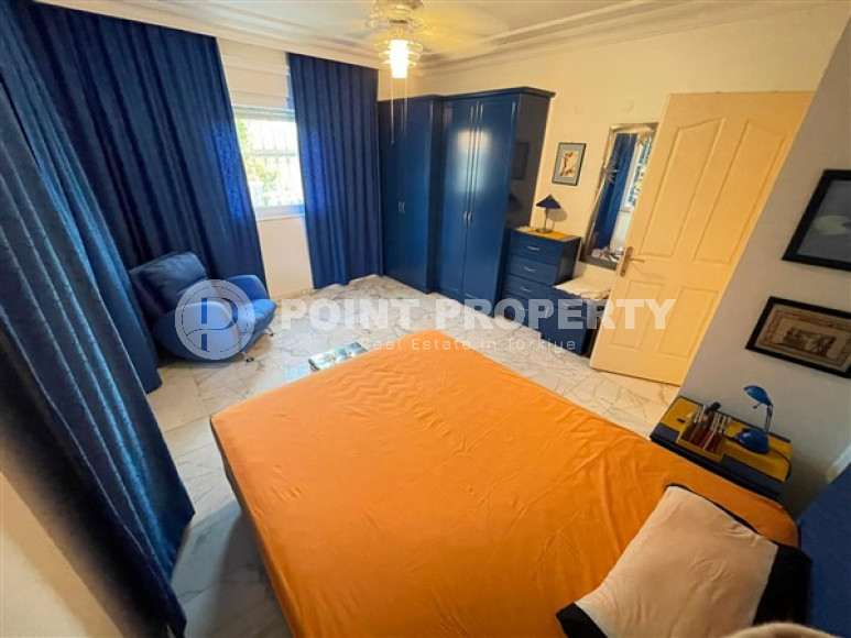 Уютная вилла 2+1, 220м², в резиденции с инфраструктурой в районе Алании – Махмутлар-id-1733-фото-31