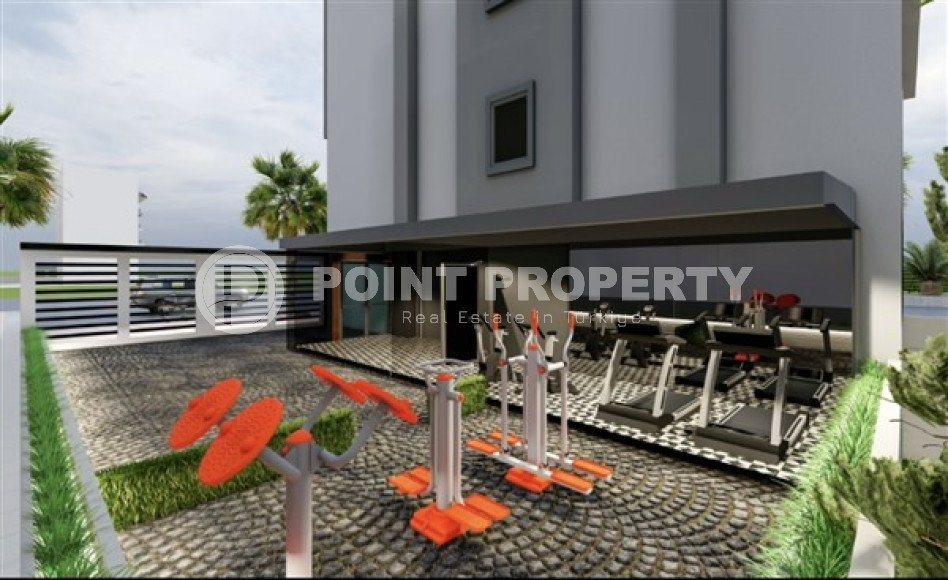 An excellent offer for your investment: a complex with infrastructure by the sea, in the Kestel area, Alanya-id-1734-photo-10