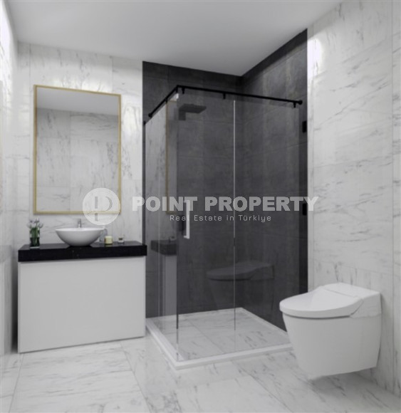 An excellent offer for your investment: a complex with infrastructure by the sea, in the Kestel area, Alanya-id-1734-photo-17