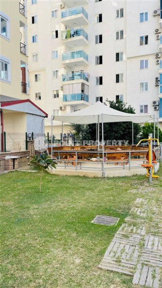 Cozy furnished studio, 35m², 400m from the sea in Mahmutlar, Alanya, at an attractive price-id-1736-photo-22