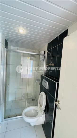 Cozy furnished studio, 35m², 400m from the sea in Mahmutlar, Alanya, at an attractive price-id-1736-photo-12