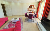 Furnished one-bedroom apartment in Mahmutlar. 700 meters to the sea, 110 m2.-id-1106-photo-8