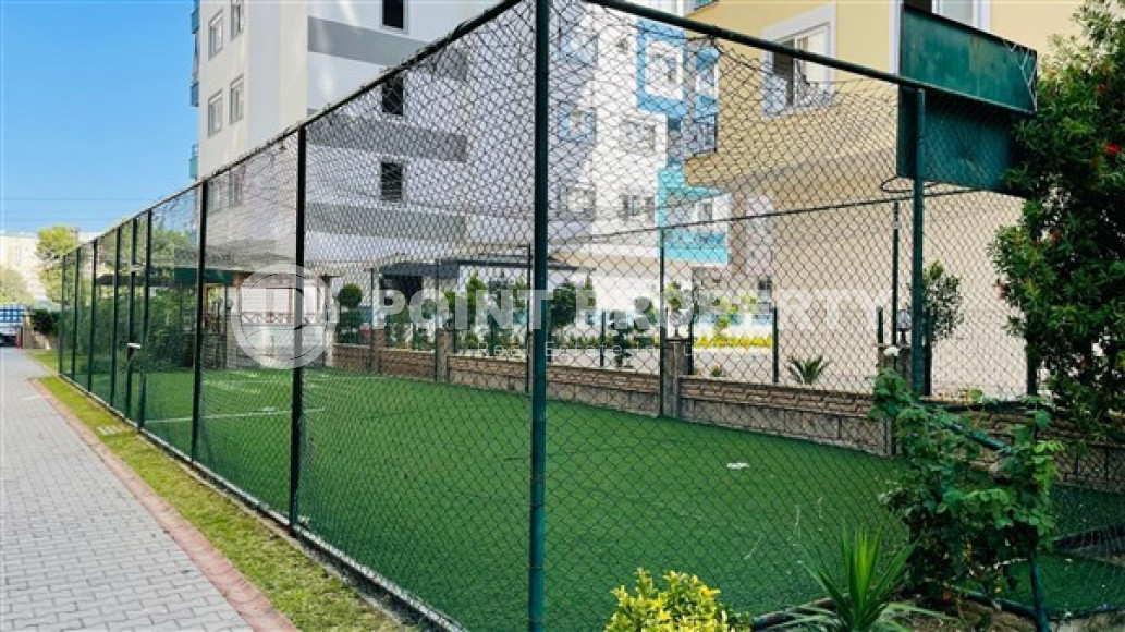 Cozy furnished studio, 35m², 400m from the sea in Mahmutlar, Alanya, at an attractive price-id-1736-photo-23