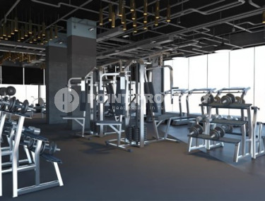 Apartments of different layouts, 47-127m², in an investment project in the Alanya region - Gazipasa-id-1739-photo-4