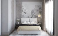 Apartments of different layouts, 47-127m², in an investment project in the Alanya region - Gazipasa-id-1739-photo-13