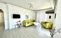 Ready to move in, one bedroom apartment, 70m² in a cozy complex in Cikcilli, Alanya-id-1740-photo-2