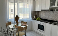 Ready to move in, one bedroom apartment, 70m² in a cozy complex in Cikcilli, Alanya-id-1740-photo-3