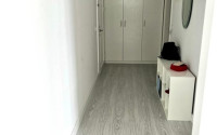 Ready to move in, one bedroom apartment, 70m² in a cozy complex in Cikcilli, Alanya-id-1740-photo-12