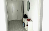 Ready to move in, one bedroom apartment, 70m² in a cozy complex in Cikcilli, Alanya-id-1740-photo-13