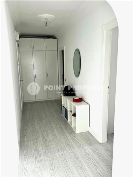 Ready to move in, one bedroom apartment, 70m² in a cozy complex in Cikcilli, Alanya-id-1740-photo-13