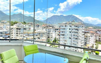 Ready to move in, one bedroom apartment, 70m² in a cozy complex in Cikcilli, Alanya-id-1740-photo-14