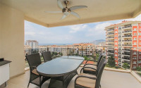 Two bedroom apartment, 109 m², overlooking Alanya Fortress in a cozy complex in Cikcilli-id-1742-photo-6