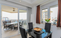 Two bedroom apartment, 109 m², overlooking Alanya Fortress in a cozy complex in Cikcilli-id-1742-photo-8