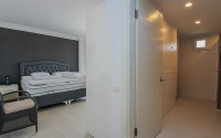 Two bedroom apartment, 109 m², overlooking Alanya Fortress in a cozy complex in Cikcilli-id-1742-photo-9