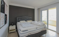 Two bedroom apartment, 109 m², overlooking Alanya Fortress in a cozy complex in Cikcilli-id-1742-photo-10