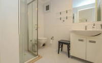 Two bedroom apartment, 109 m², overlooking Alanya Fortress in a cozy complex in Cikcilli-id-1742-photo-11