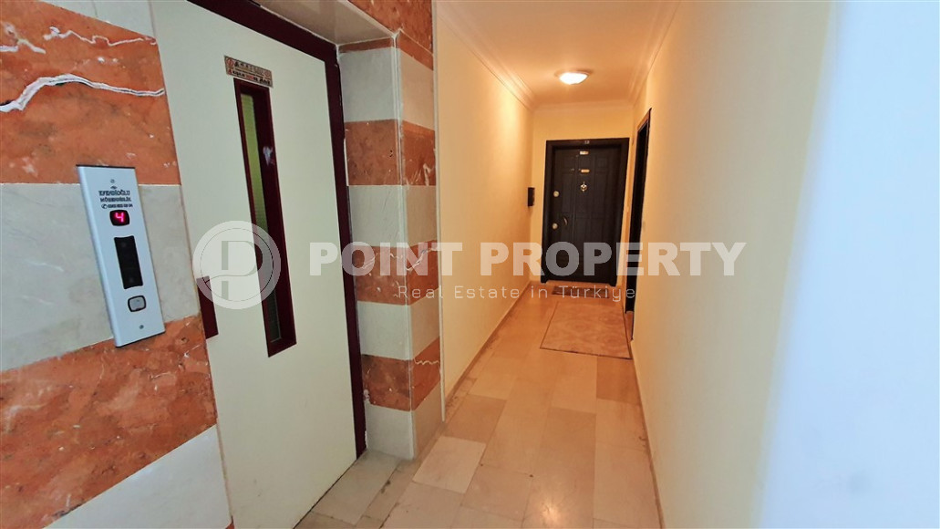 Furnished one-bedroom apartment in Mahmutlar. 700 meters to the sea, 110 m2.-id-1106-photo-20