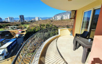 Furnished one-bedroom apartment in Mahmutlar. 700 meters to the sea, 110 m2.-id-1106-photo-21