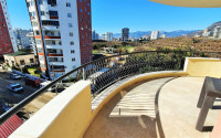 Furnished one-bedroom apartment in Mahmutlar. 700 meters to the sea, 110 m2.-id-1106-photo-22
