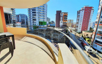 Furnished one-bedroom apartment in Mahmutlar. 700 meters to the sea, 110 m2.-id-1106-photo-23