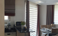 Furnished three-room apartment, 120m² in a comfortable residence in Cikcilli area, Alanya-id-1744-photo-8