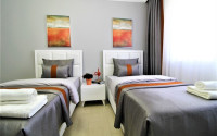Furnished three-room apartment, 120m² in a comfortable residence in Cikcilli area, Alanya-id-1744-photo-14