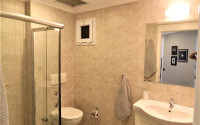 Furnished three-room apartment, 120m² in a comfortable residence in Cikcilli area, Alanya-id-1744-photo-15