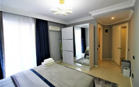 Furnished three-room apartment, 120m² in a comfortable residence in Cikcilli area, Alanya-id-1744-photo-17