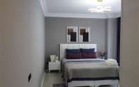 Furnished three-room apartment, 120m² in a comfortable residence in Cikcilli area, Alanya-id-1744-photo-18