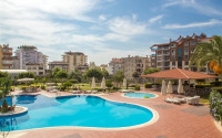 Furnished three-room apartment, 120m² in a comfortable residence in Cikcilli area, Alanya-id-1744-photo-26
