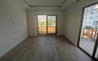 Two bedroom apartment, 75m² in a complex at the final stage of construction, in the area of Alanya - Oba-id-1745-photo-3