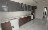 Two bedroom apartment, 75m² in a complex at the final stage of construction, in the area of Alanya - Oba-id-1745-photo-4
