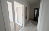 Two bedroom apartment, 75m² in a complex at the final stage of construction, in the area of Alanya - Oba-id-1745-photo-8