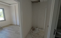 Two bedroom apartment, 75m² in a complex at the final stage of construction, in the area of Alanya - Oba-id-1745-photo-10