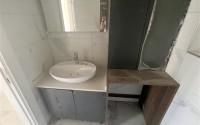 Two bedroom apartment, 75m² in a complex at the final stage of construction, in the area of Alanya - Oba-id-1745-photo-17
