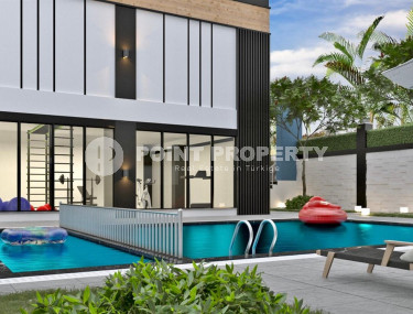 Жилой комплекс на этапе строительства в самом центре района Оба. Удобные планировки, всего 550 метров до моря.-id-1108-фото-5