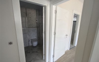 Two bedroom apartment, 75m² in a complex at the final stage of construction, in the area of Alanya - Oba-id-1745-photo-20