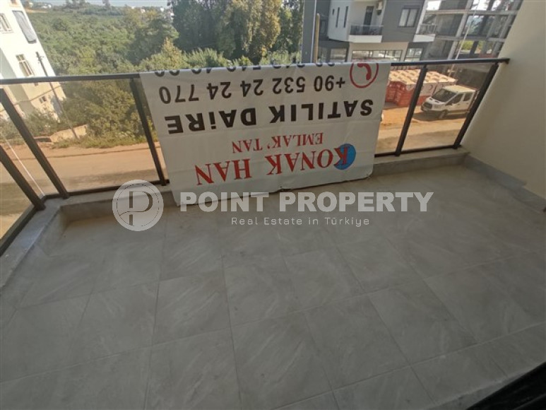 Two bedroom apartment, 75m² in a complex at the final stage of construction, in the area of Alanya - Oba-id-1745-photo-22